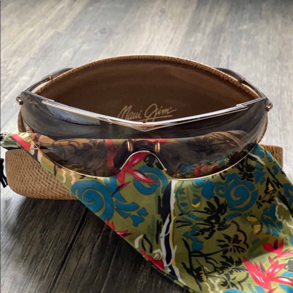 Maui Jim women’s sunglasses